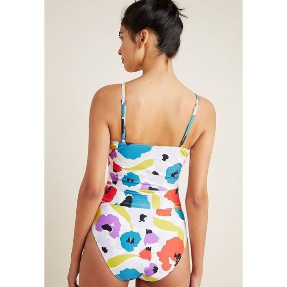 Anthropologie | NWT Classic Bikini Bottoms - Picture 3 of 13